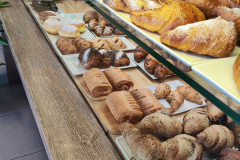 COLAZIONE